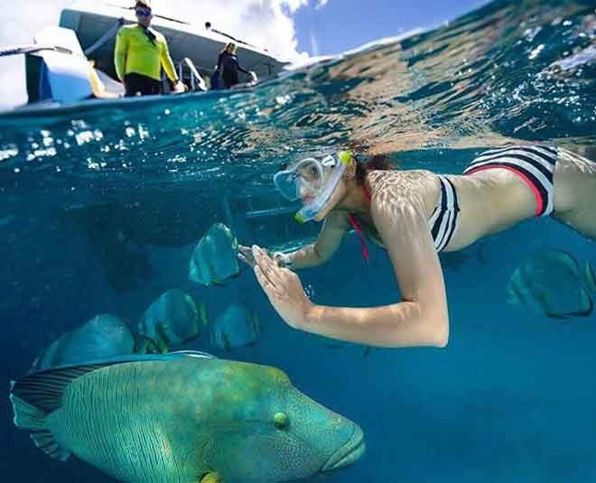 australia pari inside