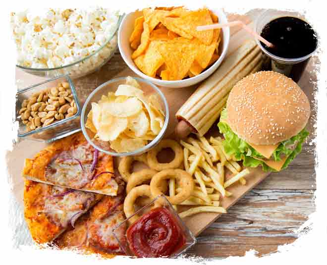 bruises on body unhealthy diet