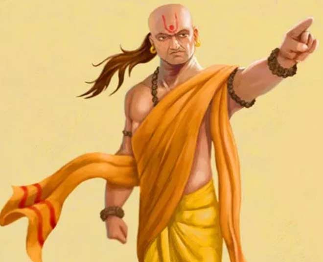 chanakya niti inside