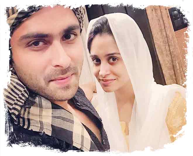 deepika kakkar first ramadan