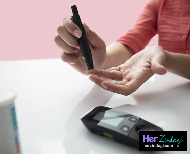 fasting diabetes health inside