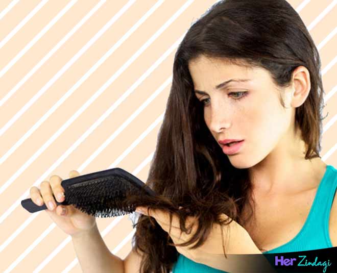 fengreek seeds for hair fall inside