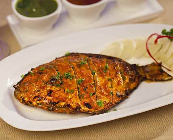 fish for pcos health