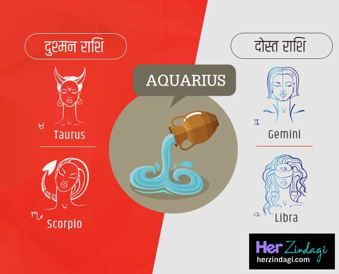 friends and enemy zodiac sign ()