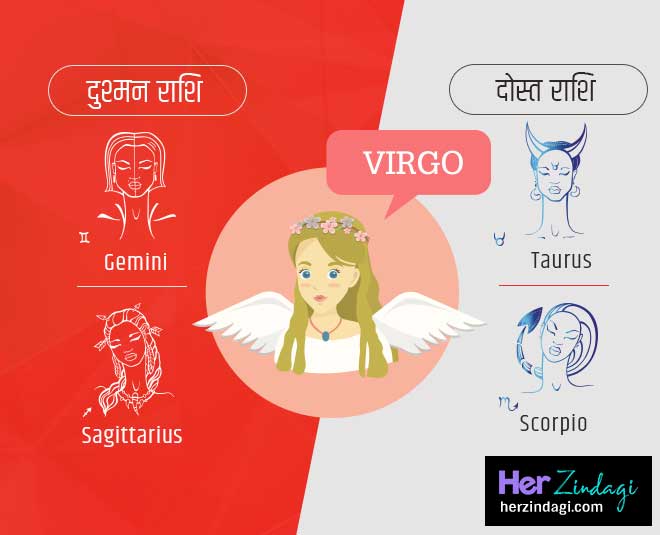 friends and enemy zodiac sign ()