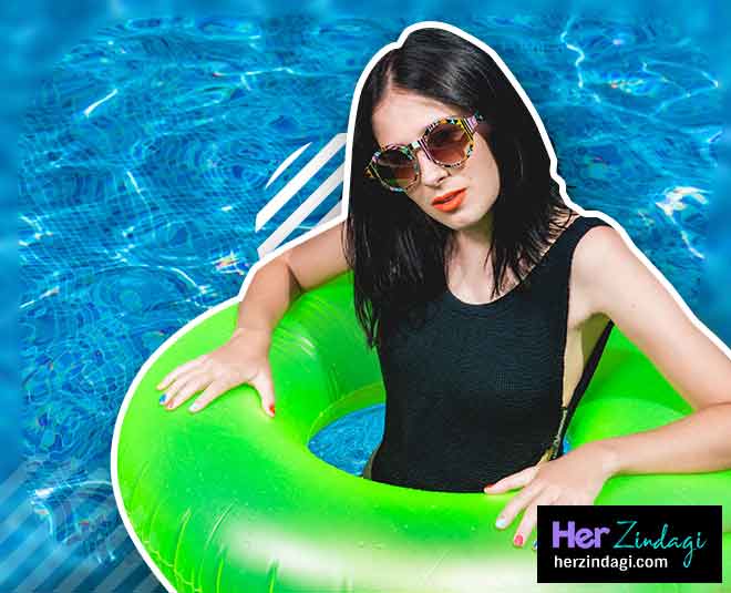 healthy hair beauty inside