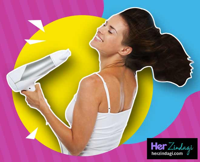 healthy hair beauty inside