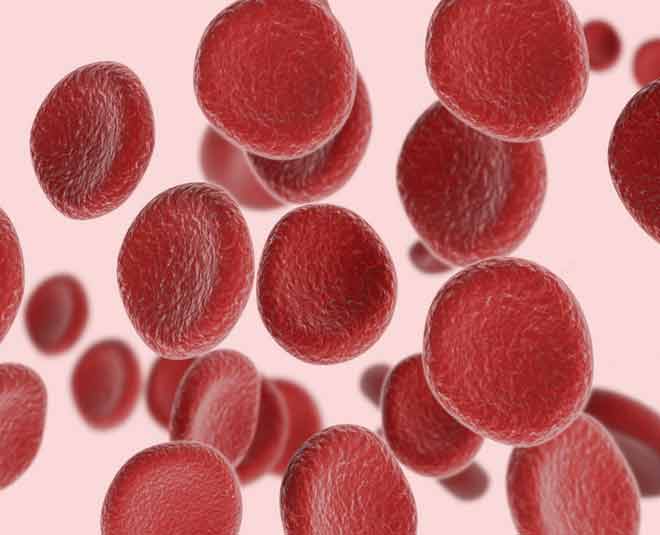 hemoglobin kiwi benefits in