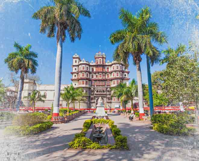 indore city cleanest inside