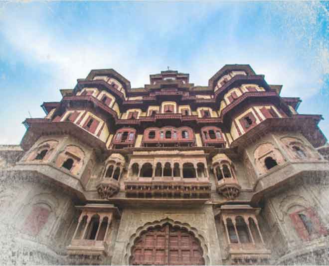 indore city cleanest inside