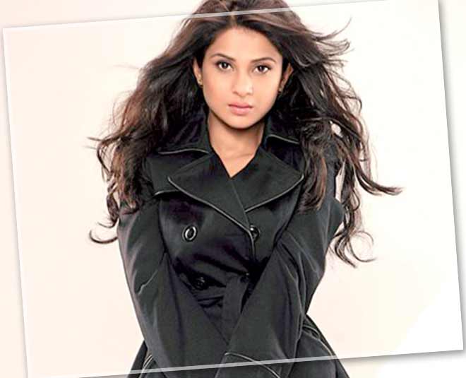 jennifer winget inside
