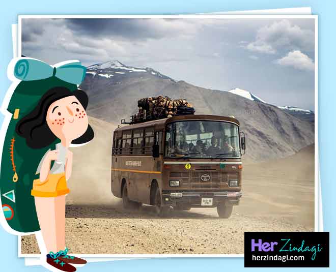 keep these things in your mind when you are off the leh inside