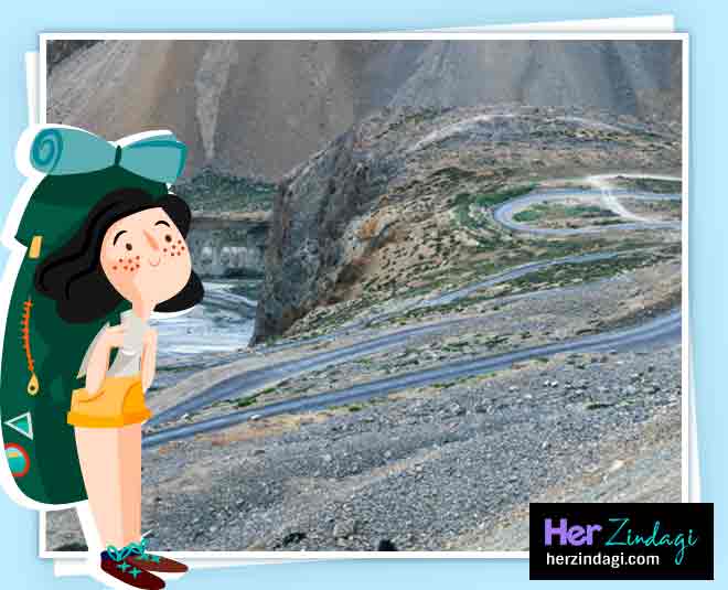 keep these things in your mind when you are off the leh inside