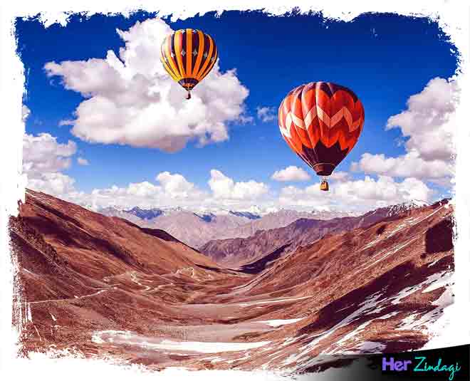 ladakh less popular places inside