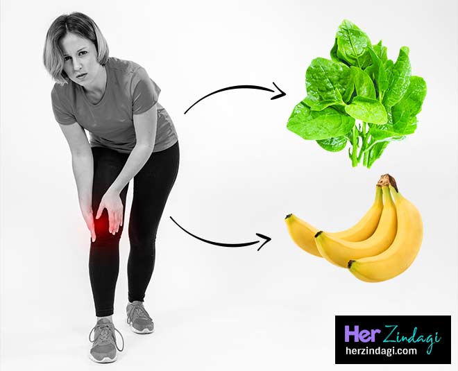 leg cramps health inside