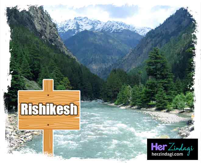 meditation travel rishikesh