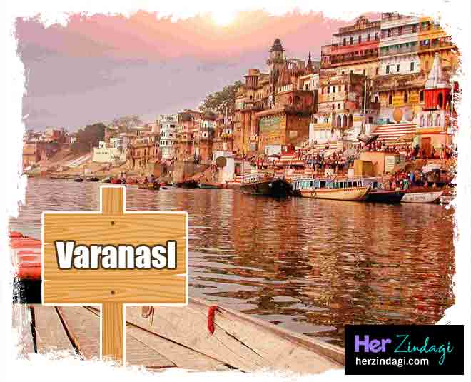 meditation travel varanasi