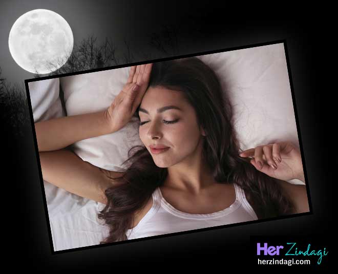 myth around few things not to do at evening ()