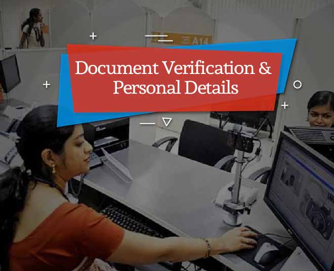 passport office finger print photo step