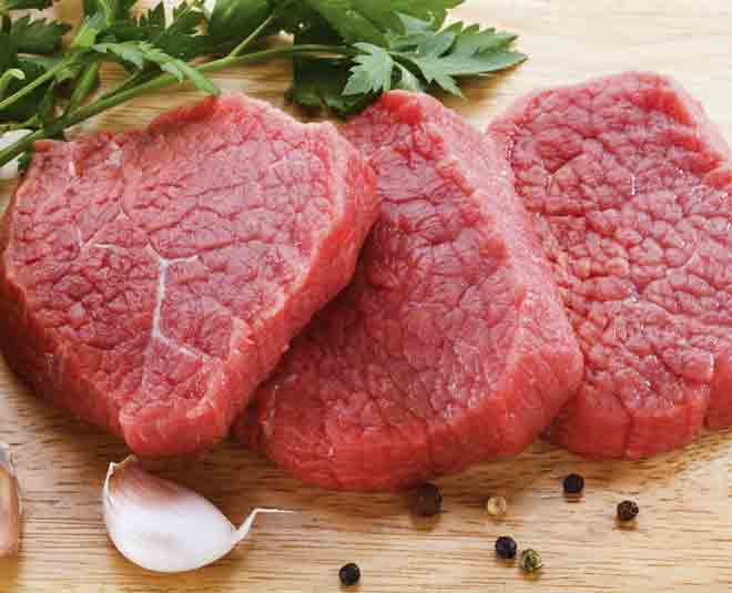 red meat for pcos health inside