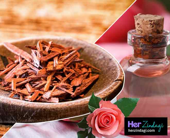 sandalwood skincare beauty home remedies kitchen cures