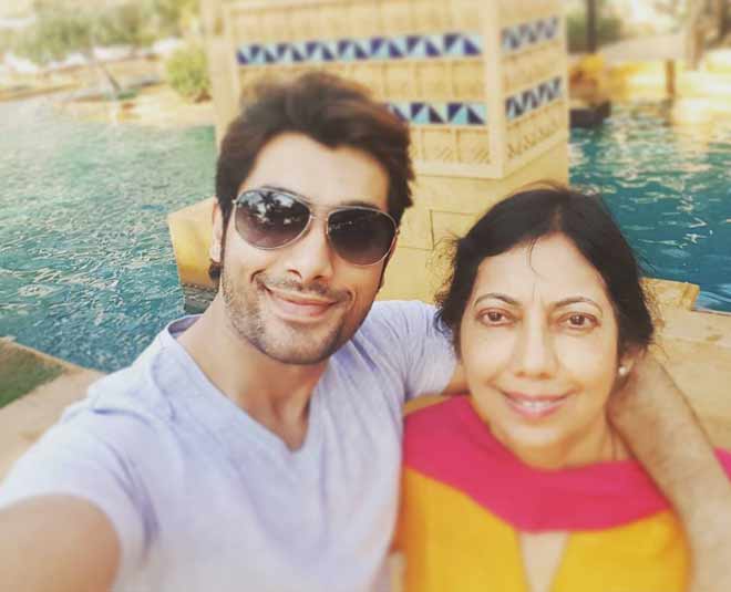 sharad malhotra sehban azim INSIDE ()