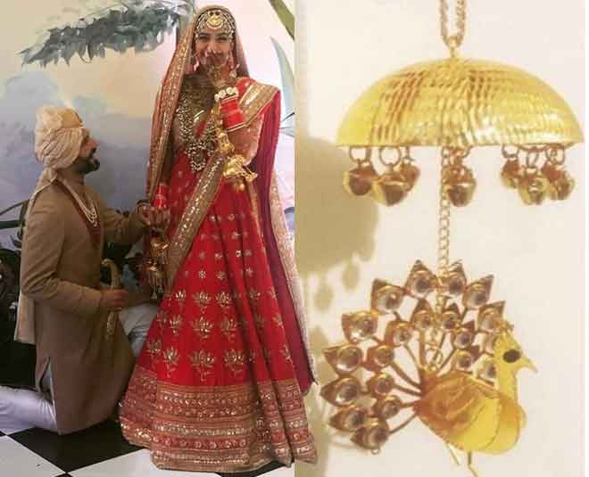 sonam kapoor marriage photos inside ()
