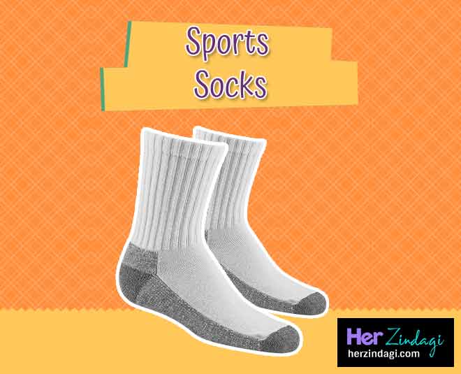 sports socks