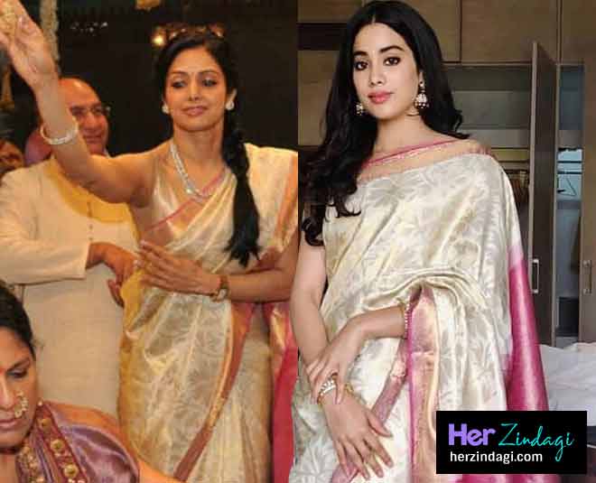 sridevi daughter janhvi kapoor