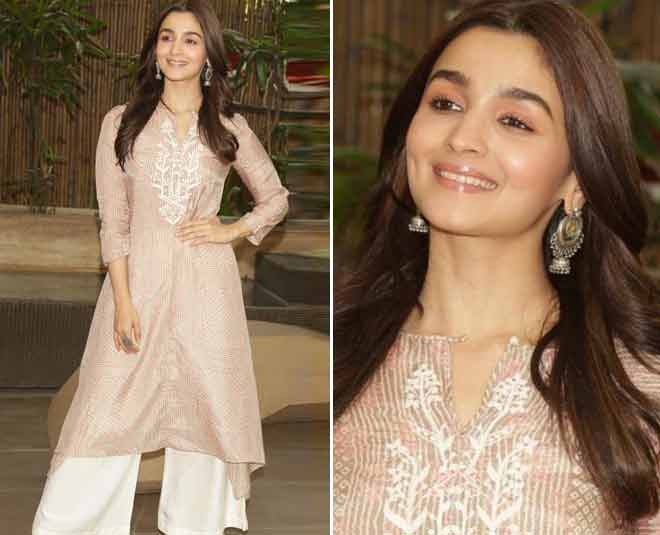 summer kurtas fashion bollywood trend ()