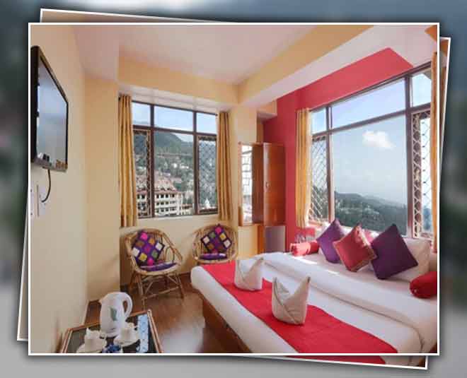 summer vacation shimla ()