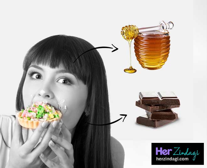 sweet tooth health inside