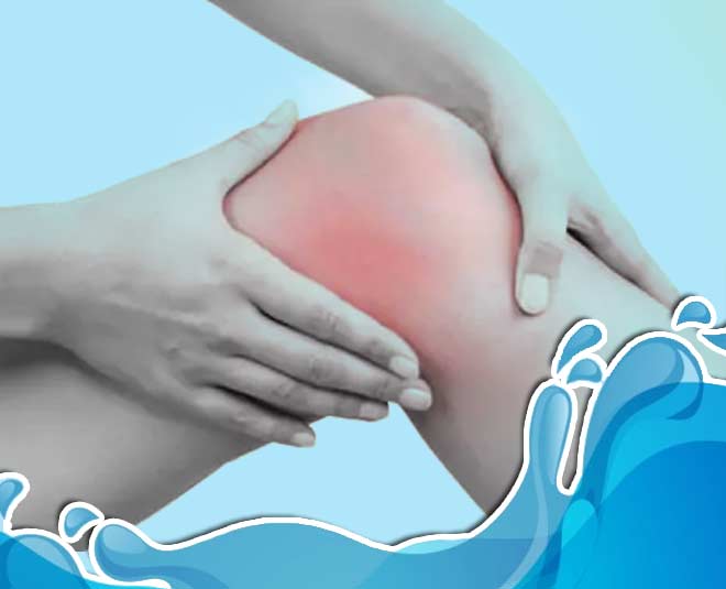 symptoms of dehydration inside