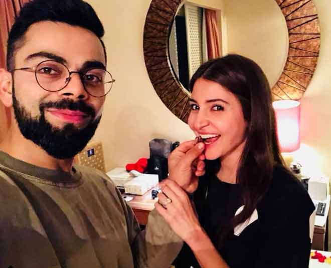 virat kohli reveals family plan once he and anushka sharma become parents inside