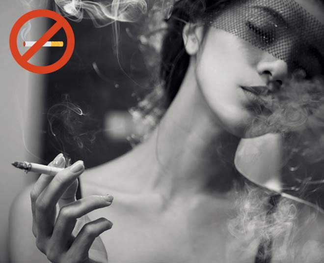 world no tobacco day inside