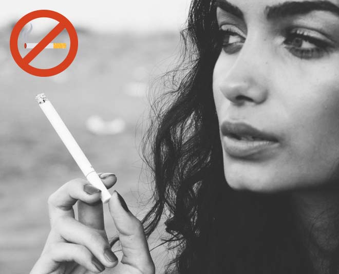 world no tobacco day inside