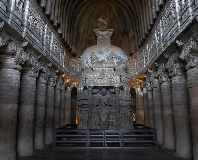 Aurangabad ellora