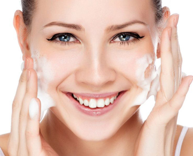 Bridal skin care routine before wedding for glowing skin