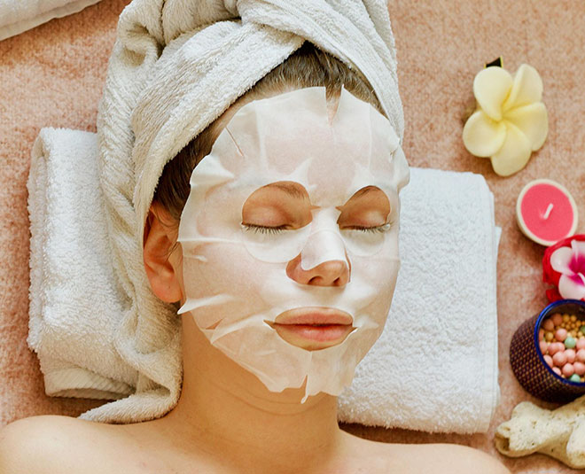 Bridal skin care routine before wedding for glowing skin