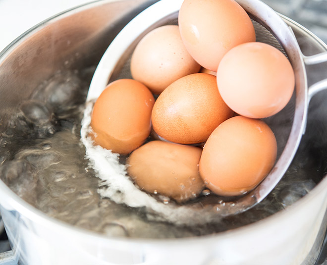 How to eat egg for good health