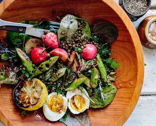 How to eat egg for good health