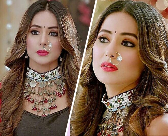 Kasautii Zindagii Kay two komolika makeup tips