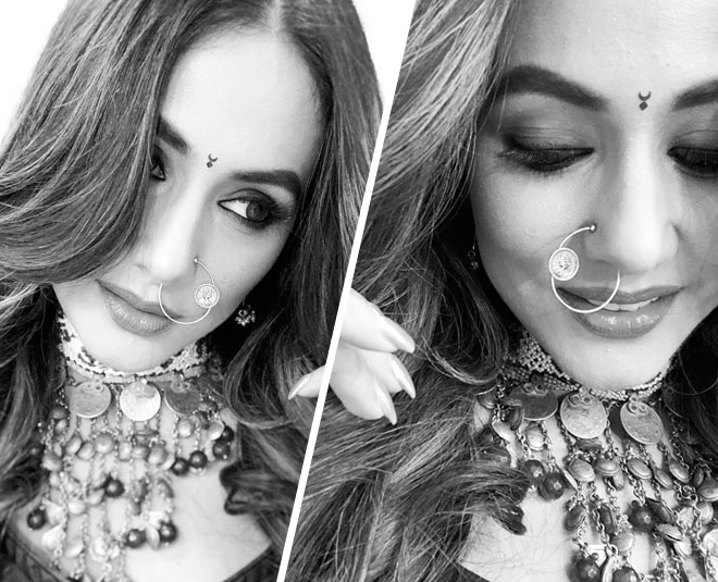 Kasautii Zindagii Kay two komolika makeup tips