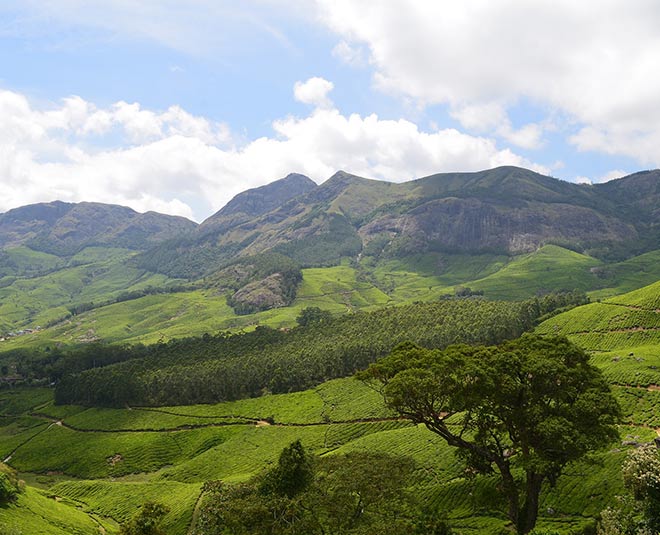 Munnar