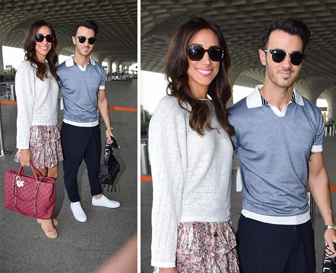 Priyanka Chopra and nick jonas wedding guest arrived jodhpur and entered wedding venu with special id card