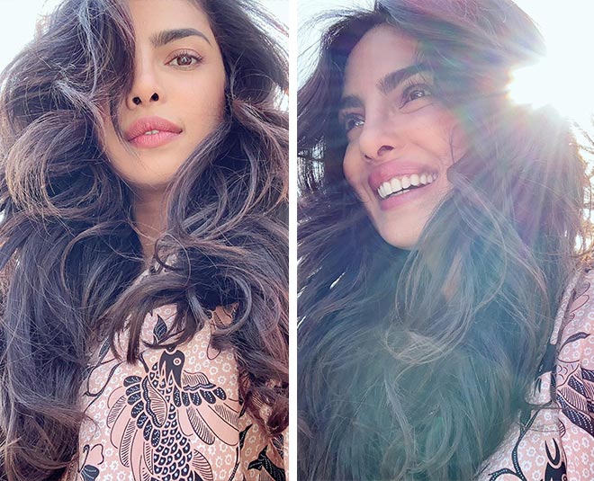 Priyanka chopra wedding shopping at paris wedding shoes pictures viral