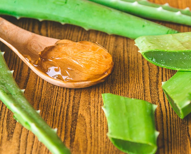 aloe vera for beautiful hair inside