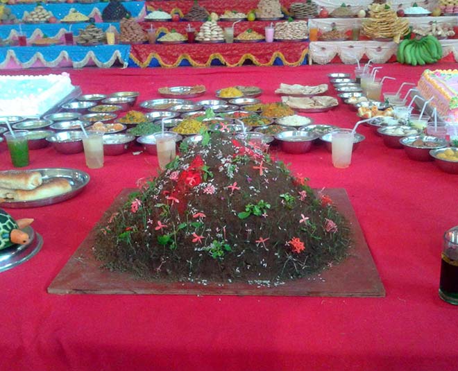 annakut