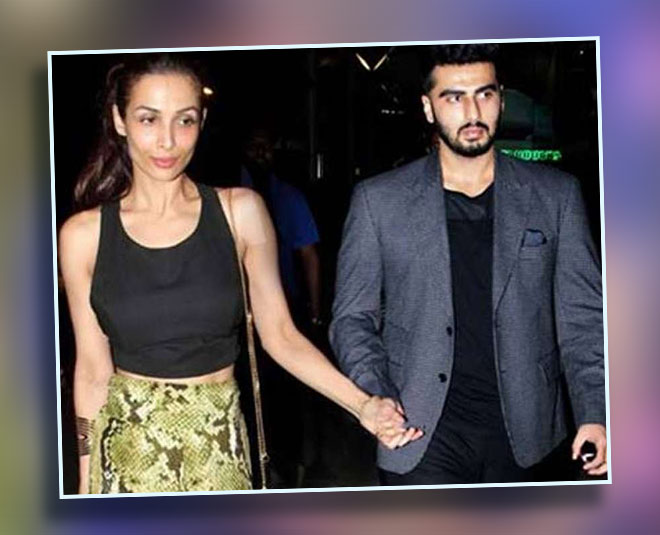 arjun kapoor said on karan johar show i am not single bought flat with malaika arora inside