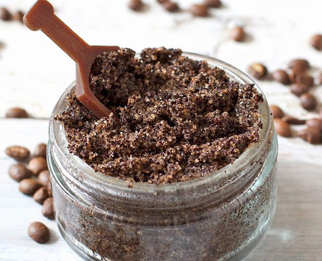 body scrub beauty trend